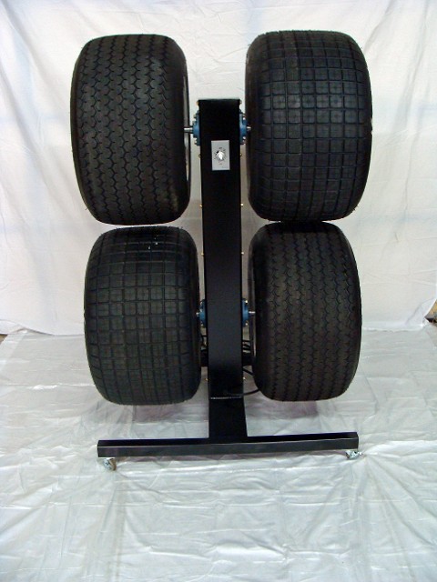 Tire Rotisseries